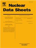 NUCLEAR DATA SHEETSs־пԺׅ^(q)